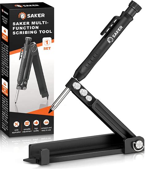 Make a perfect copy of any shape or duplicate any profile. . Saker tool